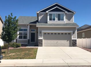 8248 Firecracker Trl, Fountain, CO 80817