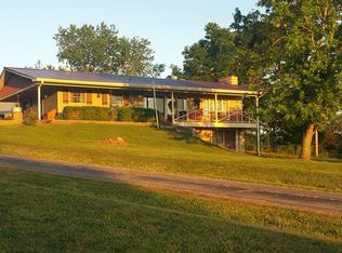 1851 Rr 1, Piedmont, MO 63957