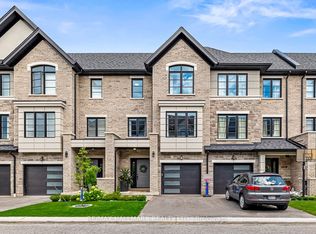 1802 Stallion Chase, Pickering, ON L1V0E7