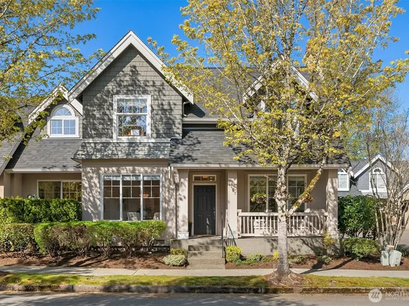 1917 14th Court NE, Issaquah, WA 98029