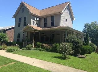 722 Mulberry St, Mount Vernon, IN 47620