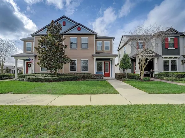 5833 CIRCA FISHHAWK BOULEVARD, LITHIA, FL 33547