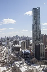 Rented by Nest Seekers International