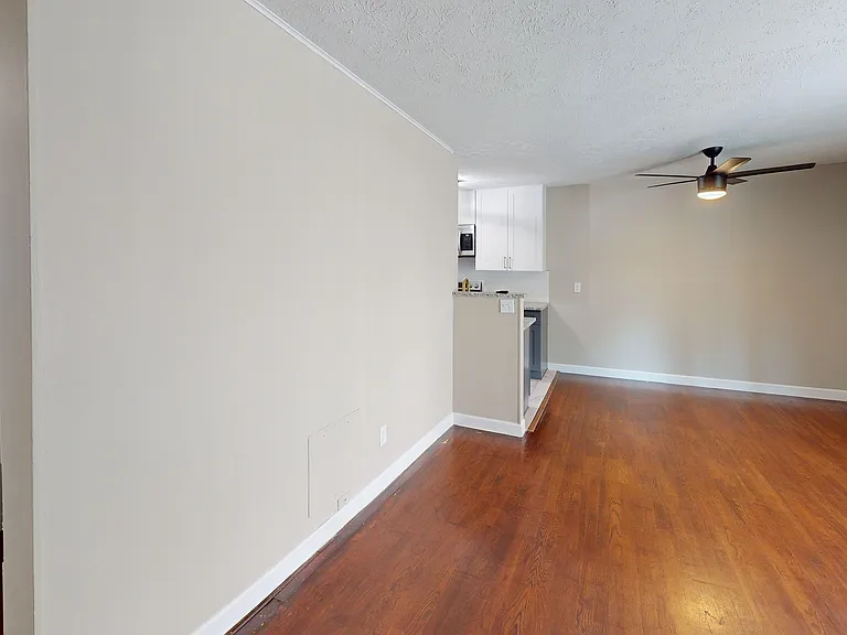 Hardwood Flooring*