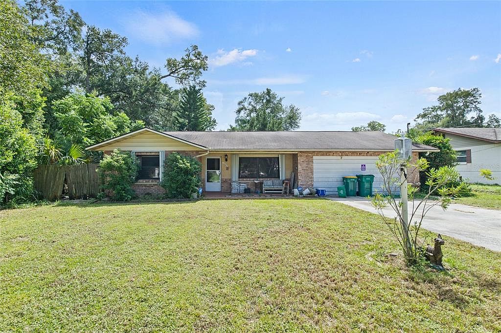 1602 Washington Ave, Eustis, FL 32726 | Zillow