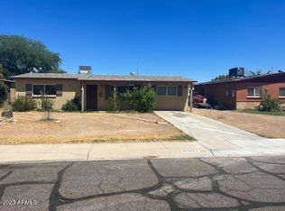 15201 N 28th Ave, Phoenix, AZ 85053