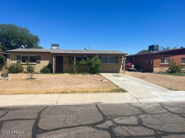 15201 N 28TH Avenue, Phoenix, AZ 85053