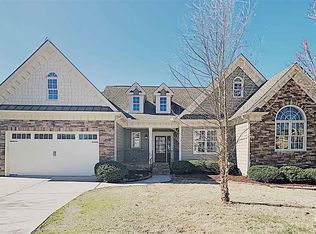 1015 Village River Dr, Knightdale, NC 27545