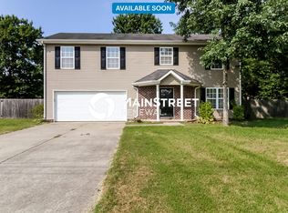 131 Cataract Dr, Murfreesboro, TN 37129