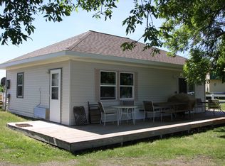 23585 N Lakeshore Dr, Glenwood, MN 56334