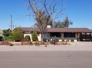 11548 E Wier Ave, Mesa, AZ 85208