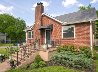 806 Fleming St, Columbia, TN 38401