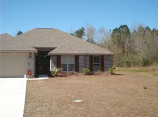 18300 N Village Ct, Saucier, MS 39574