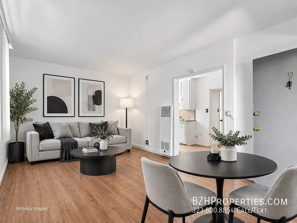 4010 Los Feliz Blvd #9A