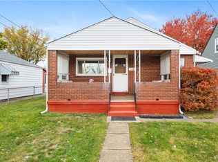 328 Center St, Bridgeville, PA