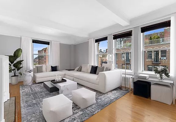 2nd image of 26 E 10th St APT 12G