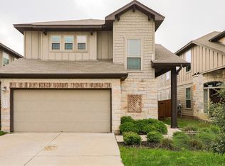16213 Remington Reserve Way, Austin, TX 78728