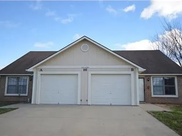 117 SE 1161st, Knob Noster, MO 65336