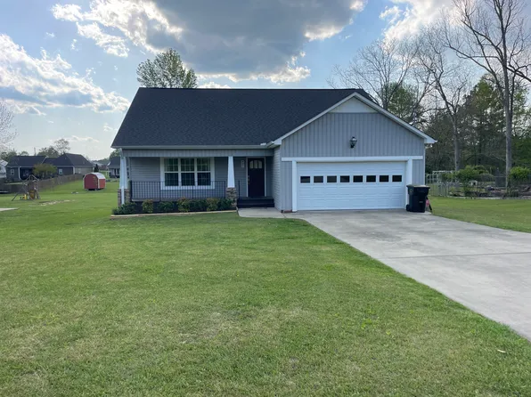 803 Hickory Ave SW, Cullman, AL 35055