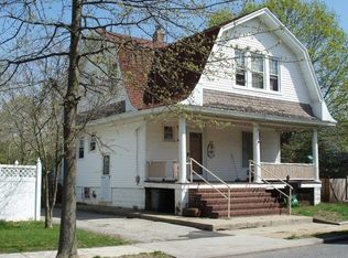 307 Weatherby Ave, Swedesboro, NJ 08085