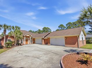 9600 Bone Bluff Dr, Navarre, FL 32566
