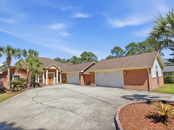 9600 Bone Bluff Dr, Navarre, FL 32566