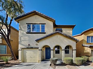 6715 Twisted Wood Dr, Las Vegas, NV 89148