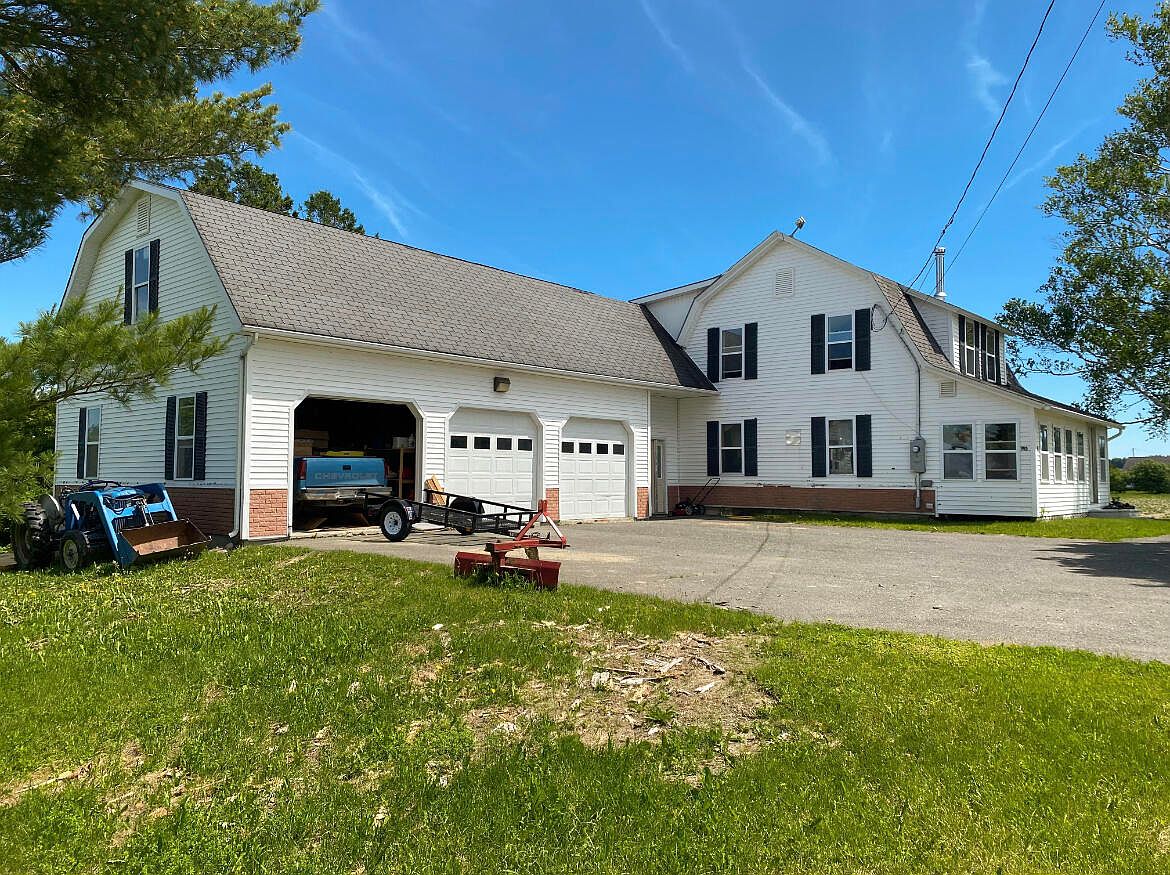 191 Centerline Road, Presque Isle, ME 04769 Zillow