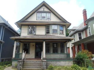 2437 Glenwood Ave, Toledo, OH 43620