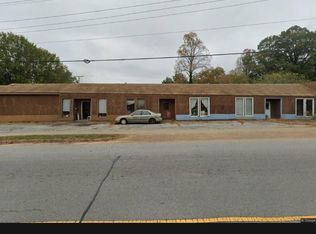 2105 Cherokee Ave #A, Gaffney, SC 29340