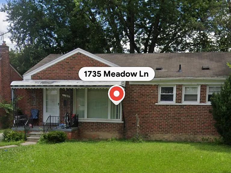1735 Meadowlane St — Photo 1