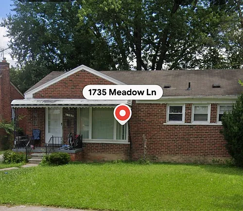 1735 Meadowlane St Photo 1