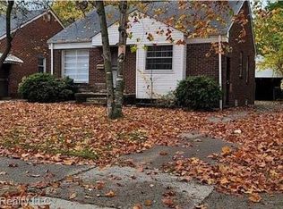 12737 Grandmont Ave, Detroit, MI 48227