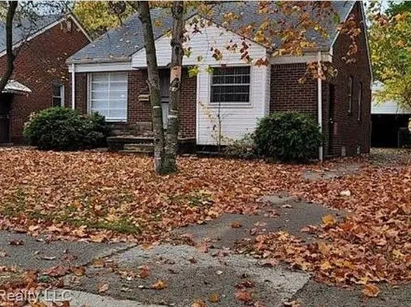 12737 Grandmont Ave, Detroit, MI 48227