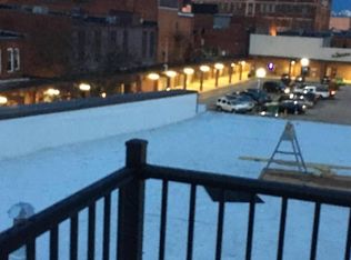 121 Spring St STE 205, Johnson City, TN 37604