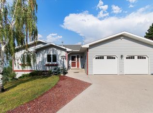 1300 Mount Helena Dr, Helena, MT 59601