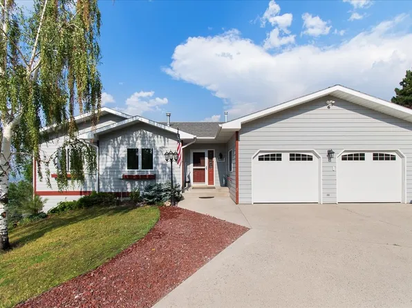 1300 Mount Helena Dr, Helena, MT 59601