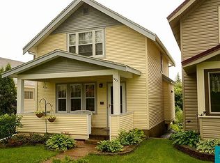 1322 E 10th St, Duluth, MN 55805