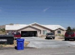 16091 Malahat Rd, Apple Valley, CA 92307