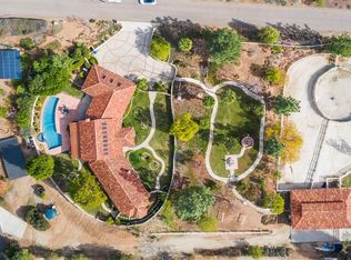 3066 Via Donito, Alpine, CA 91901