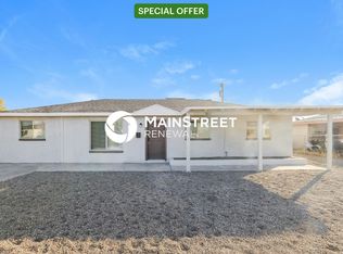 5611 N 32nd Dr, Phoenix, AZ 85017