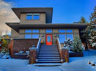 3229 NW Bungalow Ct, Bend, OR 97703