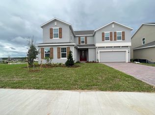 7615 Agrigento St, Clermont, FL 34714