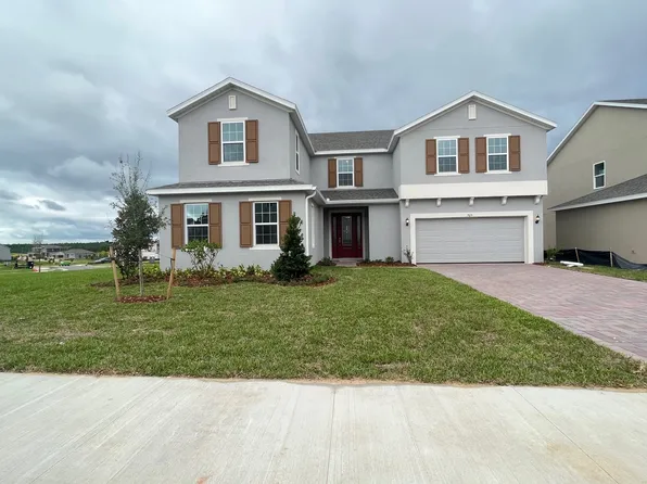 7615 Agrigento St, Clermont, FL 34714
