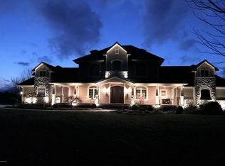 3126 N Fail Rd, La Porte, IN 46350