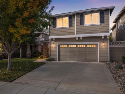 535 Calle Buena Vis, Morgan Hill, CA, 95037