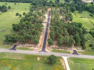 12117 Fm 2868, Flint, TX 75762