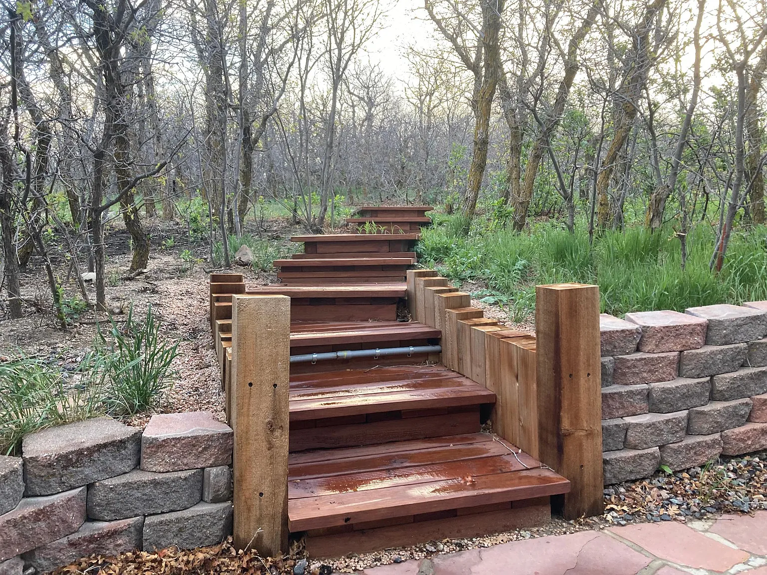 Peak View Dr, Castle Rock — Photo 2