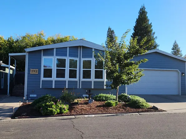 293 Lafayette Dr, Roseville, CA 95678