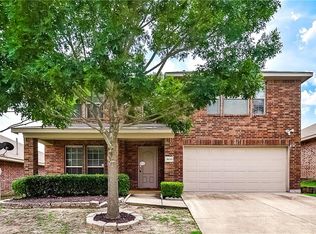 3633 Dove Ln, Mesquite, TX 75181